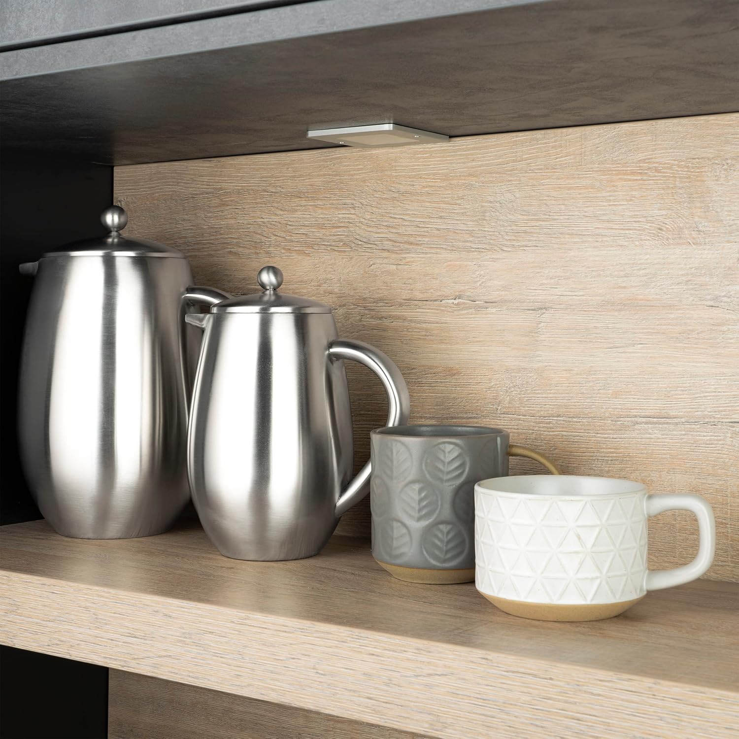 Théière thermos inox 0.8L  برادة حافظة للحرارة