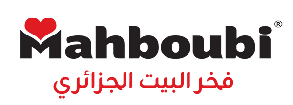 MAHBOUBI
