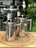 Ens 02 Théière thermo inox