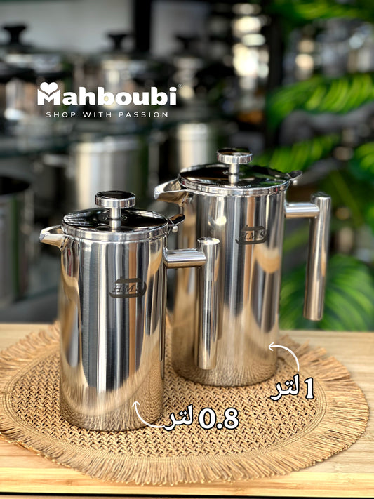 طقم البرادات التارمو الرائعة 02 قطع